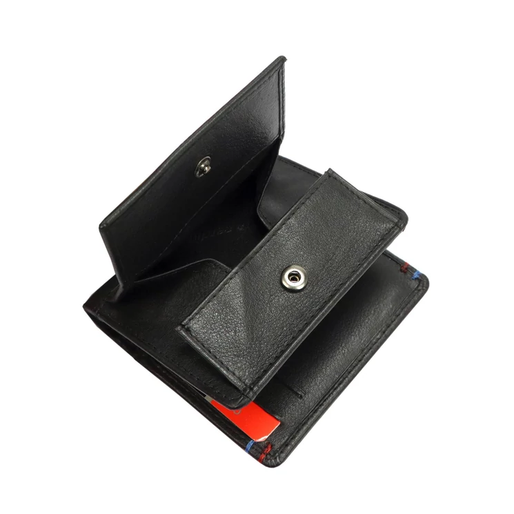 Pierre Cardin Valódi bőr Pénztárca