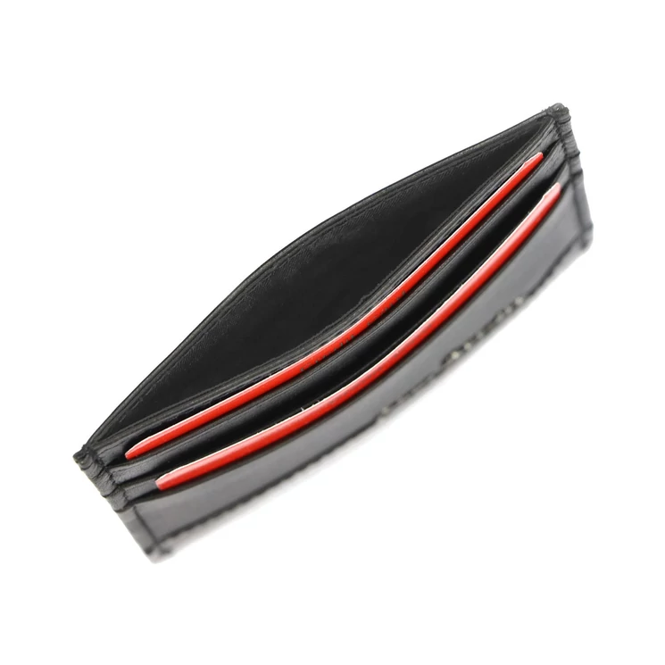 Pierre Cardin Valódi bőr Pénztárca