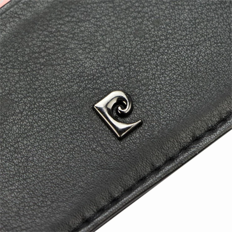 Pierre Cardin Valódi bőr Pénztárca