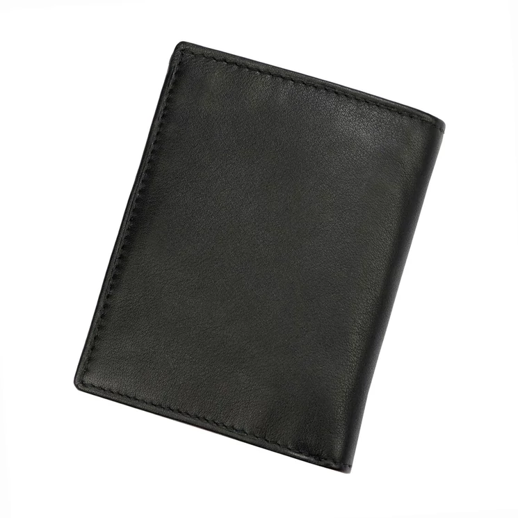 Pierre Cardin Valódi bőr Pénztárca