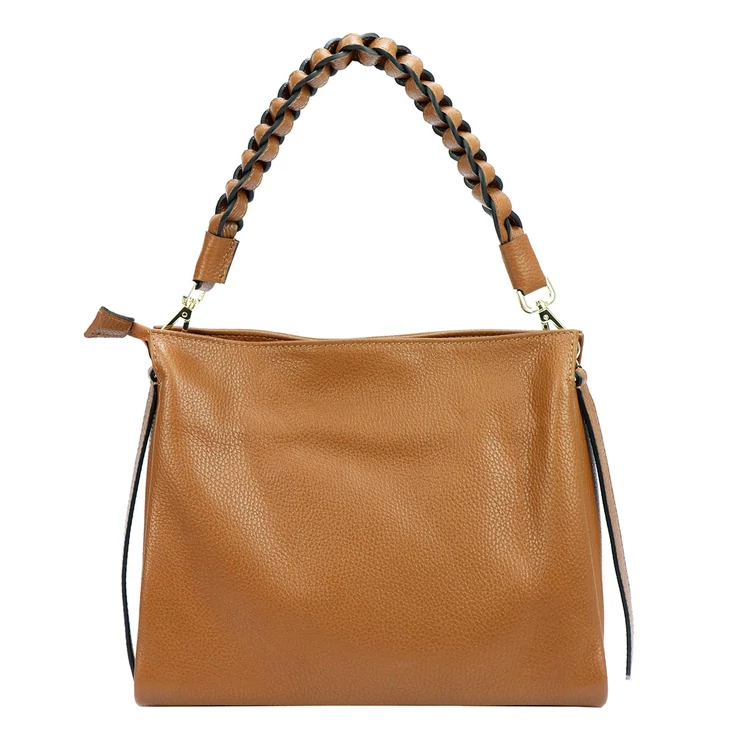 Pierre Cardin Valódi bőr női táska