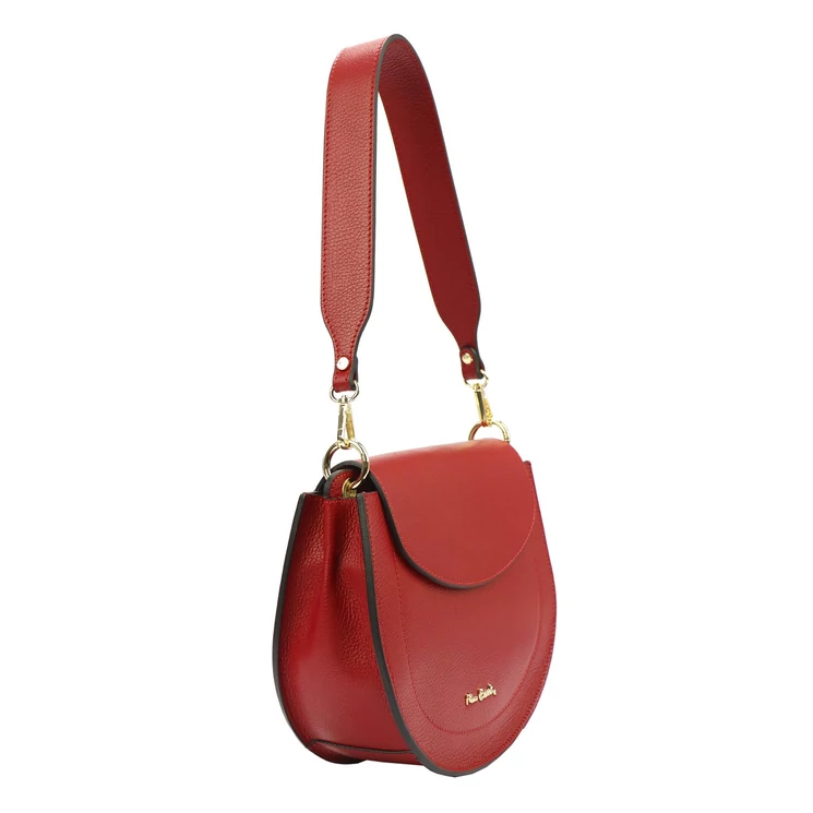 Pierre Cardin Valódi bőr női táska