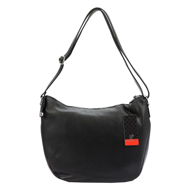 Pierre Cardin Valódi bőr női táska