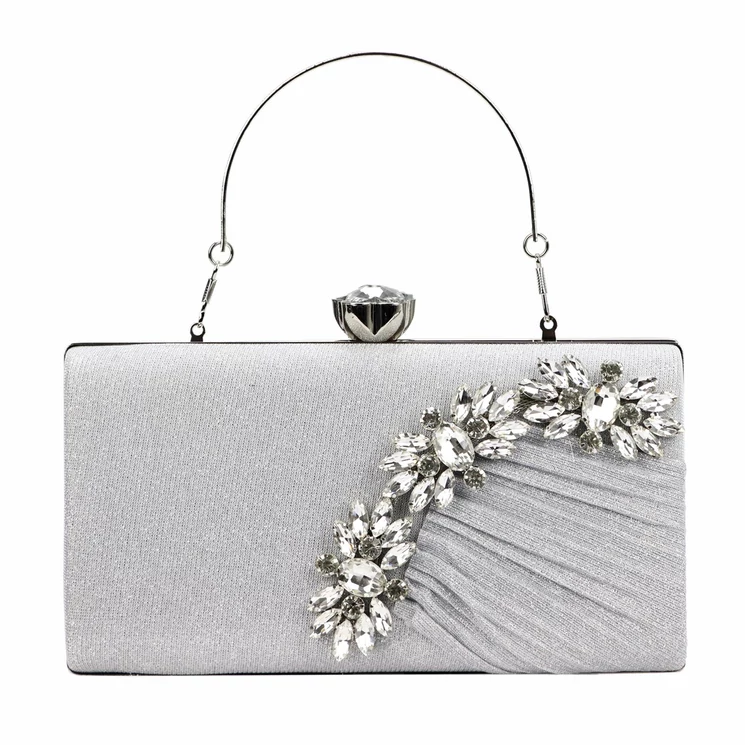 Jessica Ecopelle Női táska