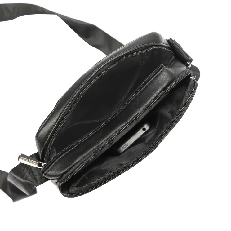 Coveri World Ecopelle Válltáska