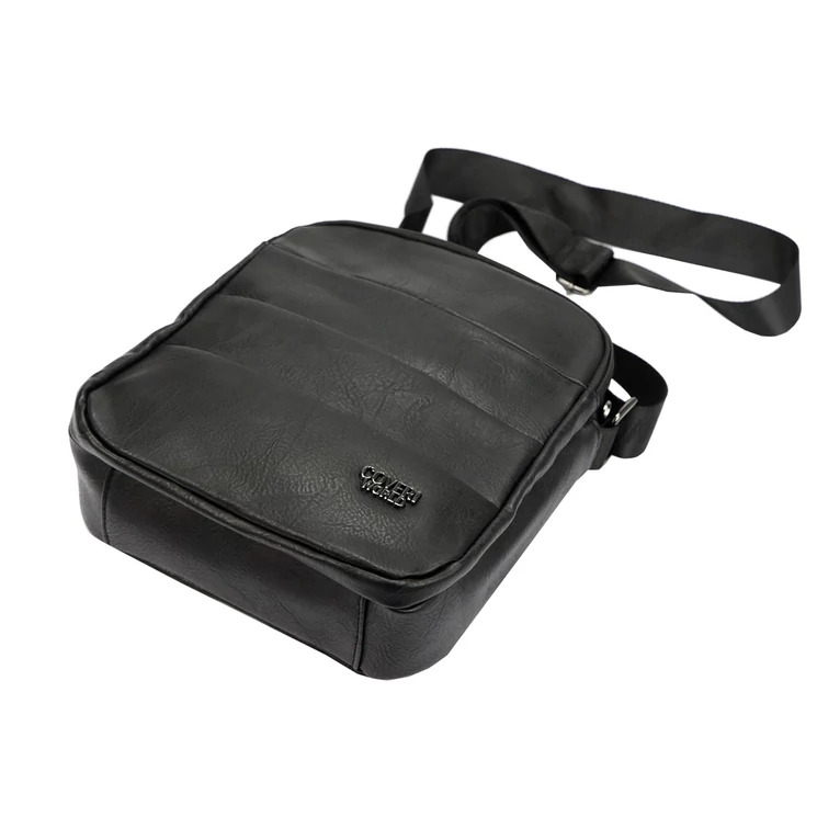 Coveri World Ecopelle Válltáska