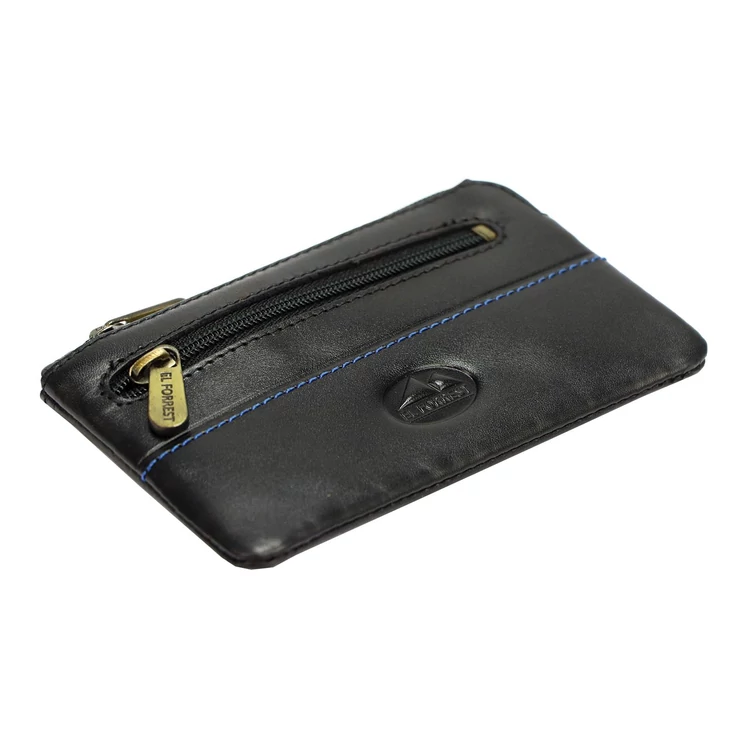 EL FORREST Valódi bőr Kulcstartó