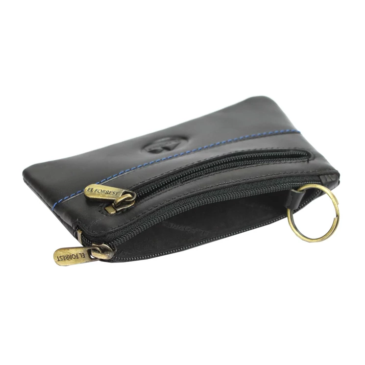 EL FORREST Valódi bőr Kulcstartó