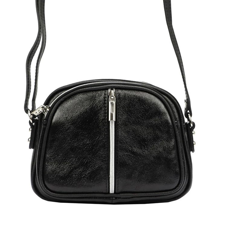 Alice Valódi bőr női táska