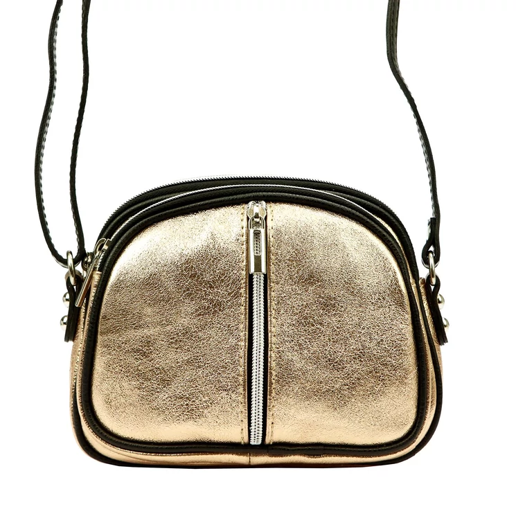 Alice Valódi bőr női táska