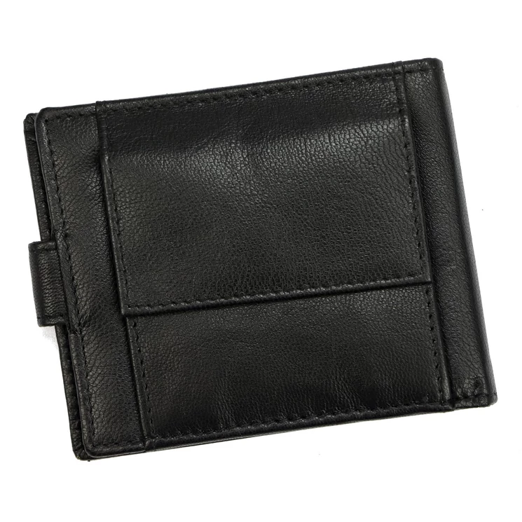 Money Kepper Valódi bőr Pénztárca