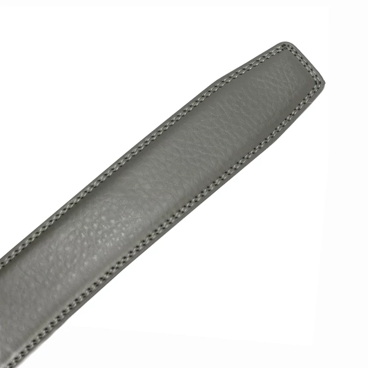 MassiLiano Sergio Valódi bőr Öv