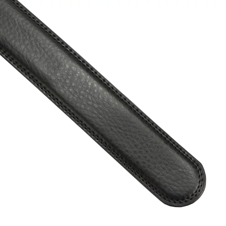 MassiLiano Sergio Valódi bőr Öv