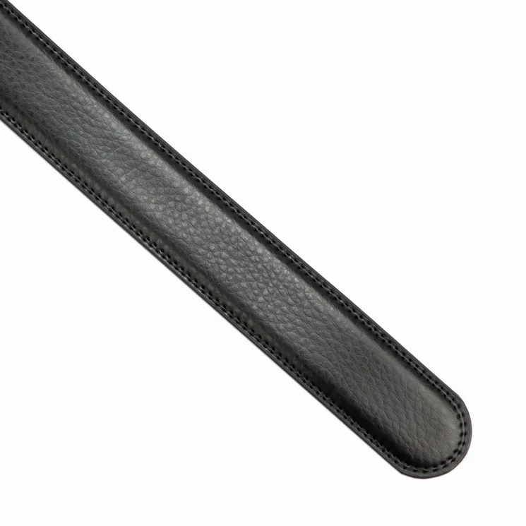 MassiLiano Sergio Valódi bőr Öv