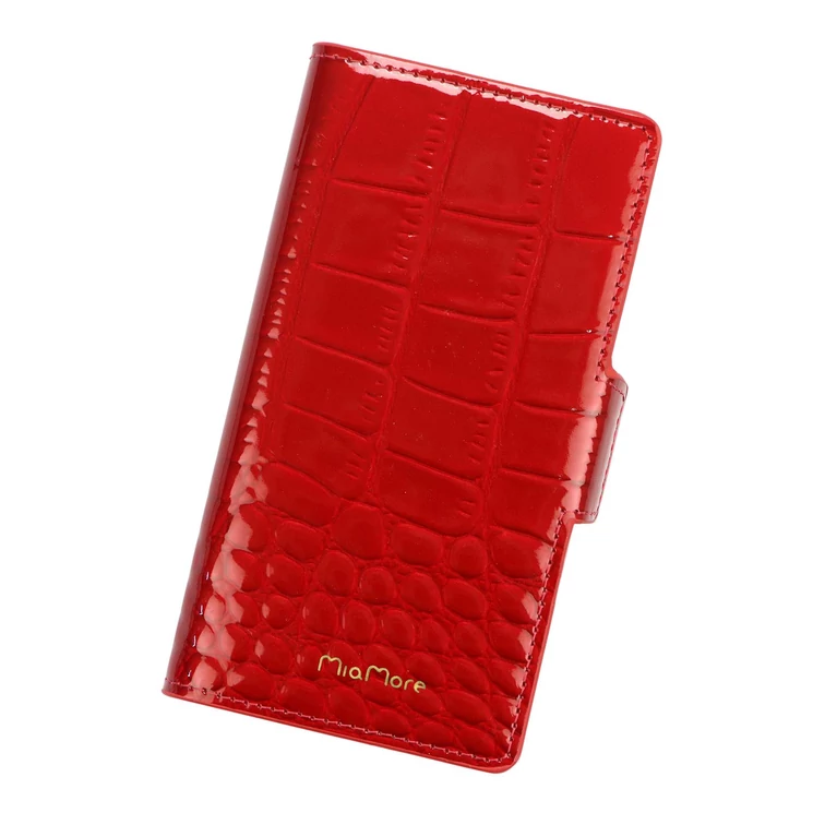 MiaMore Valódi bőr Kulcstartó