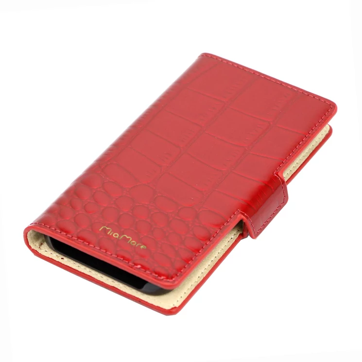 MiaMore Valódi bőr Kulcstartó