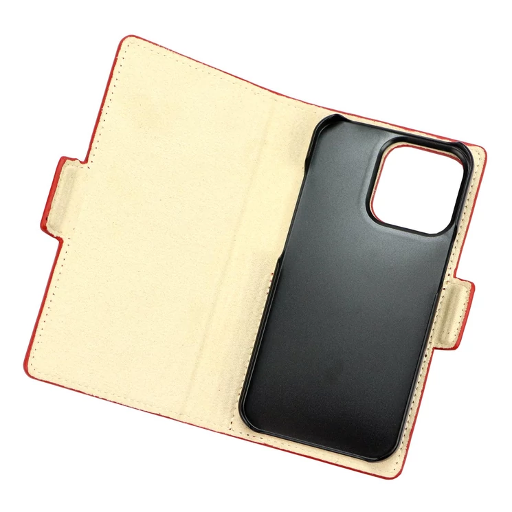 MiaMore Valódi bőr Mobiltartó