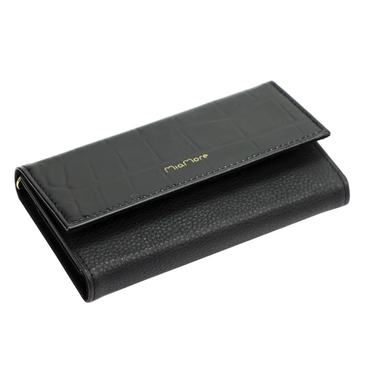 MiaMore Valódi bőr Kulcstartó