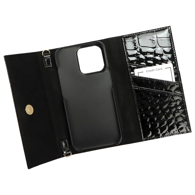 MiaMore Valódi bőr Kulcstartó