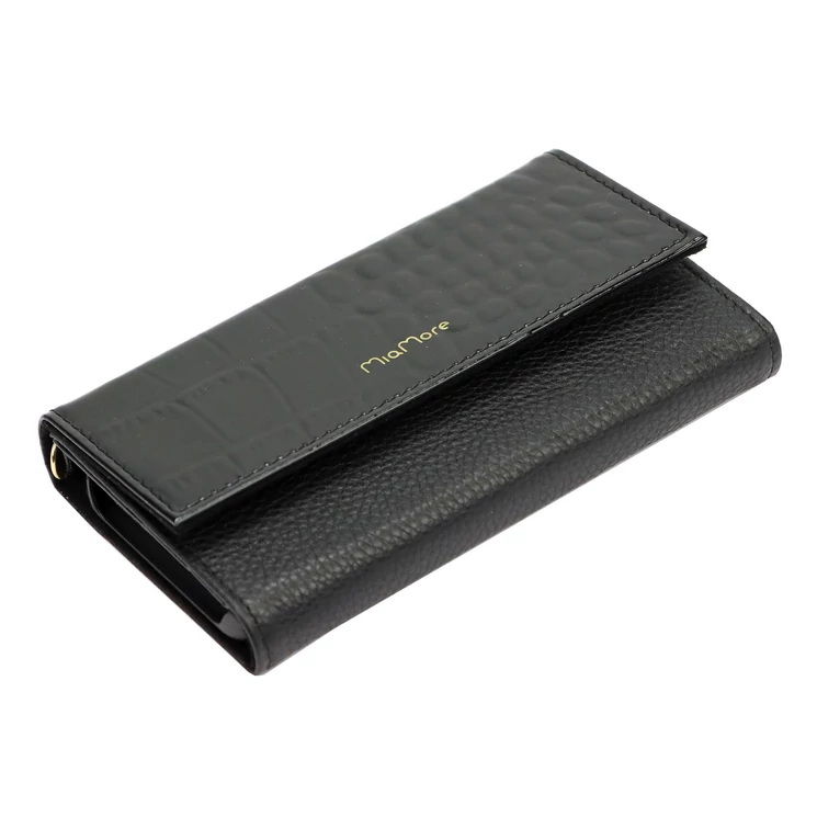 MiaMore Valódi bőr Kulcstartó