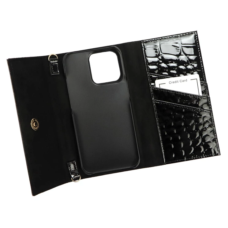 MiaMore Valódi bőr Kulcstartó