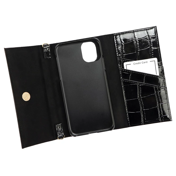 MiaMore Ecopelle Kulcstartó