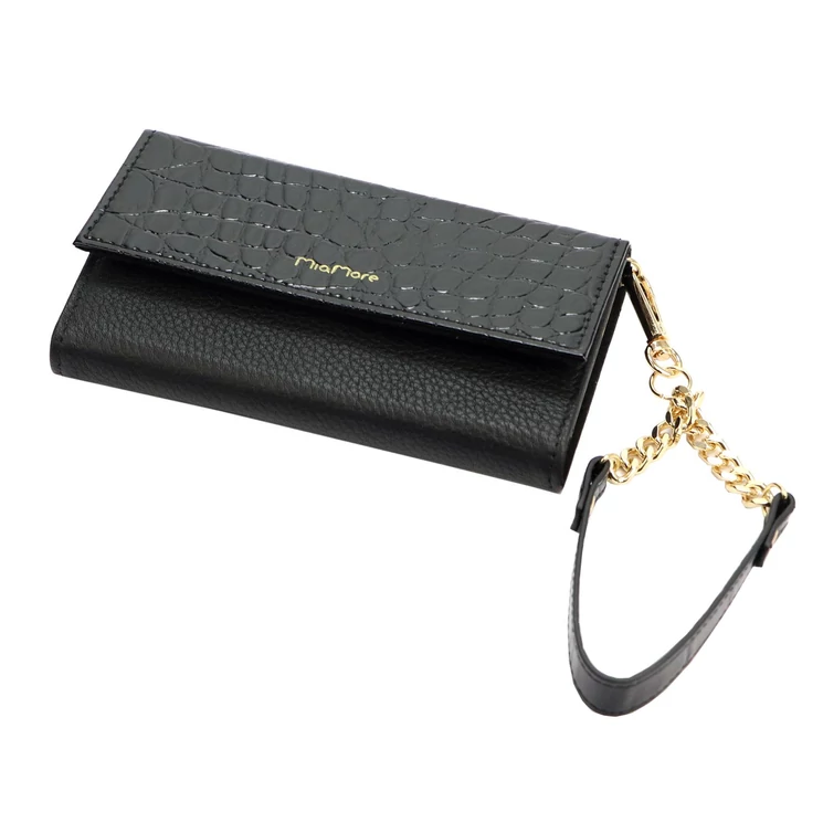 MiaMore Ecopelle Kulcstartó