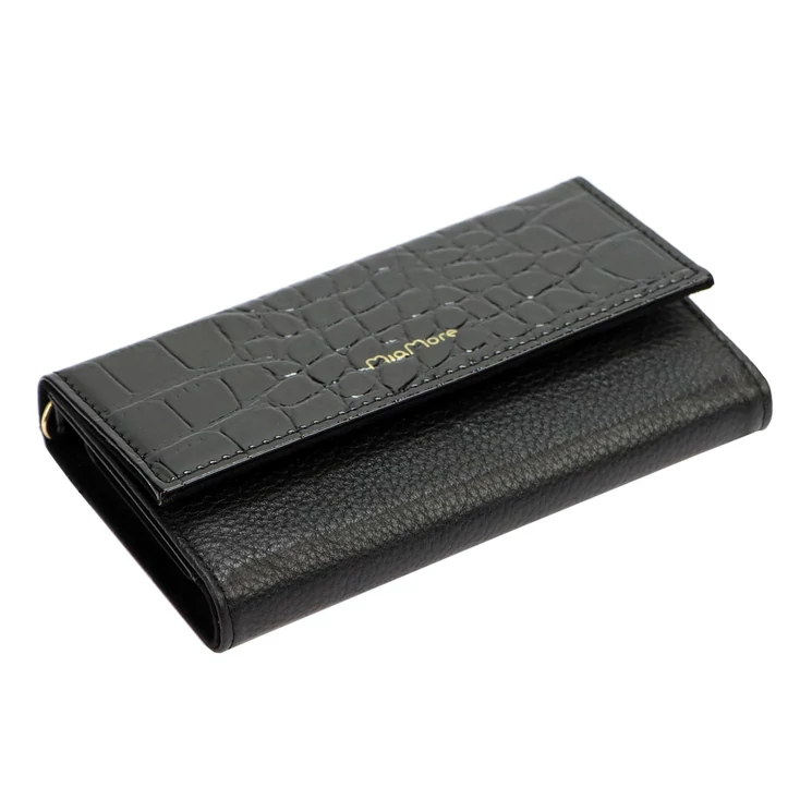 MiaMore Ecopelle Kulcstartó