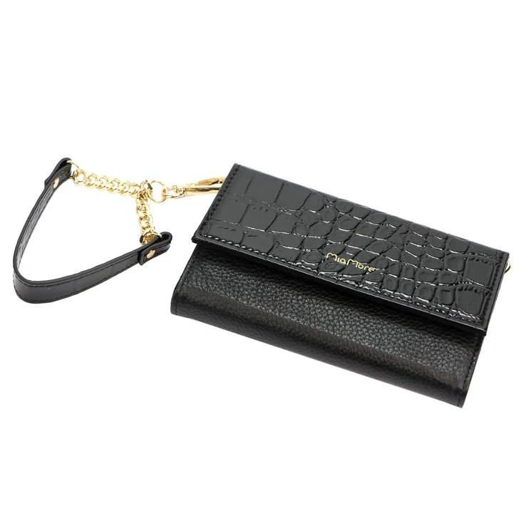 MiaMore Ecopelle Kulcstartó