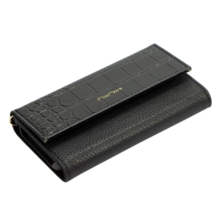 MiaMore Valódi bőr Kulcstartó