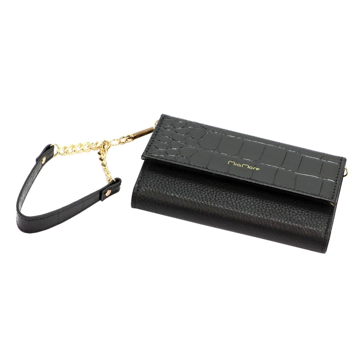 MiaMore Valódi bőr Kulcstartó