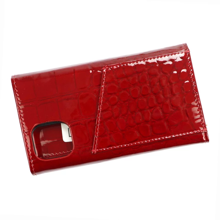 MiaMore Ecopelle Kulcstartó