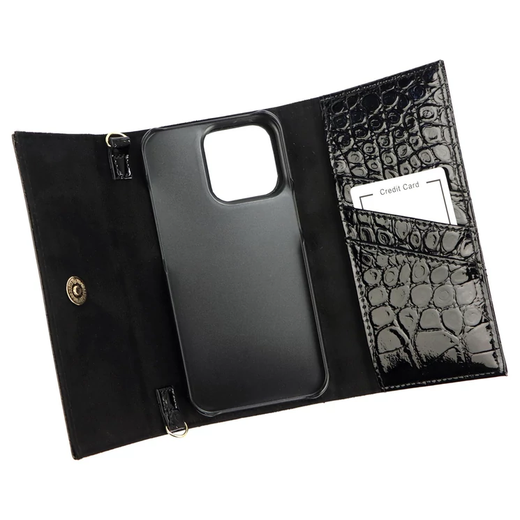 MiaMore Ecopelle Kulcstartó