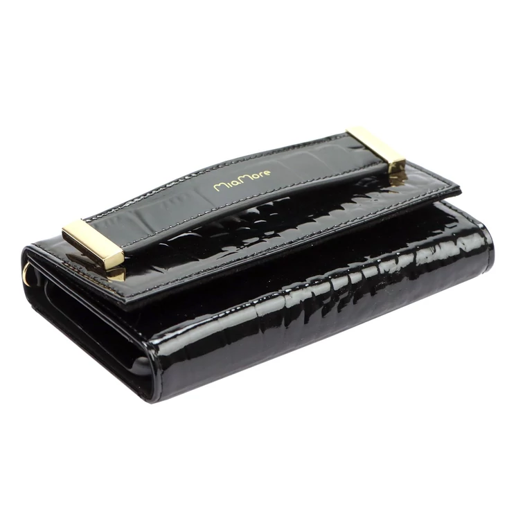 MiaMore Valódi bőr Kulcstartó