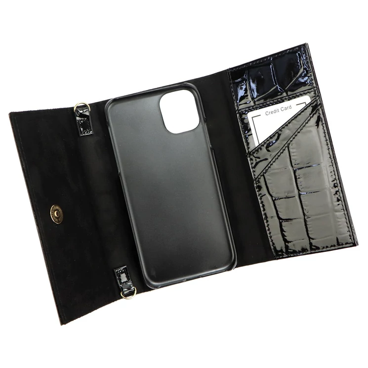 MiaMore Valódi bőr Kulcstartó