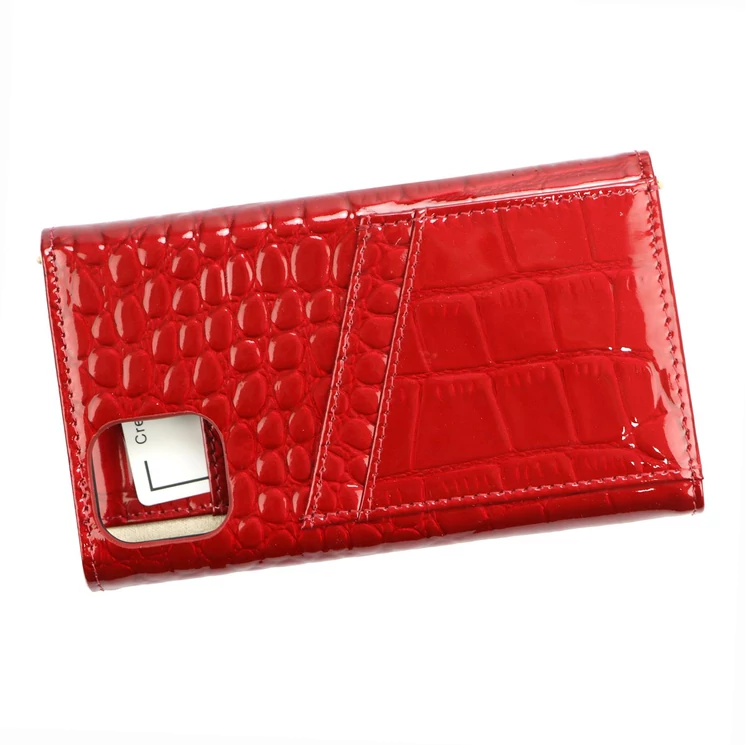 MiaMore Valódi bőr Kulcstartó