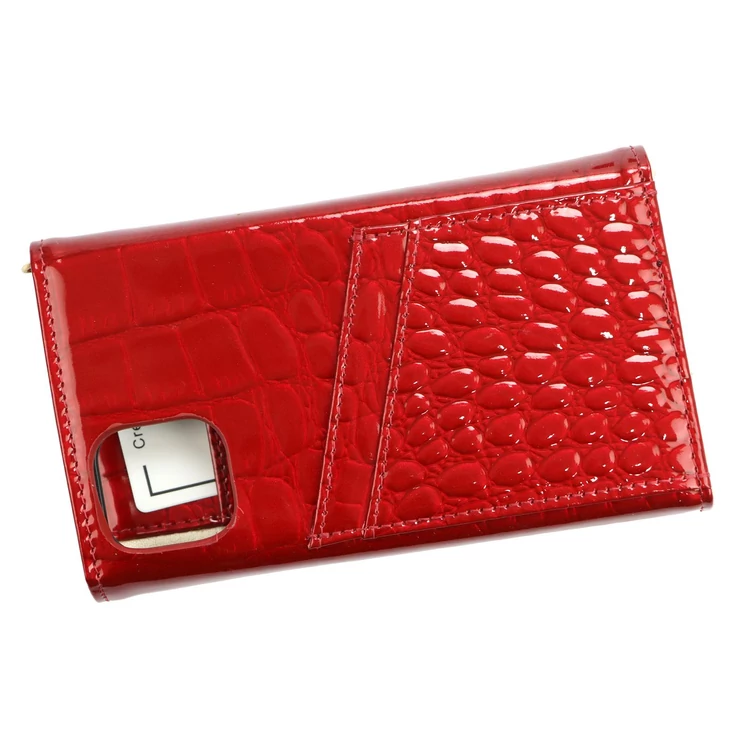 MiaMore Valódi bőr Kulcstartó