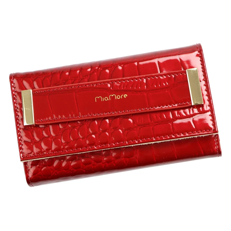 MiaMore Valódi bőr mobiltartó