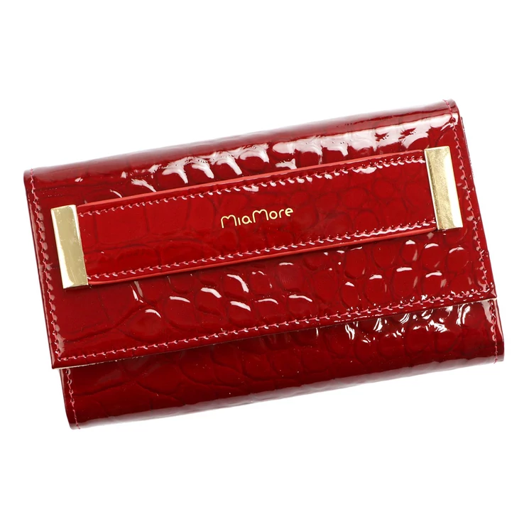 MiaMore Valódi bőr mobiltartó