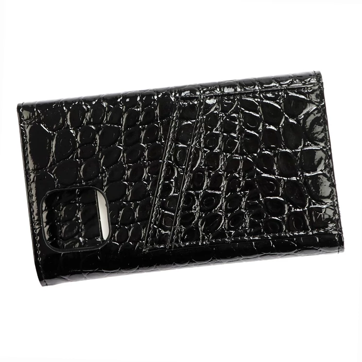 MiaMore Valódi bőr mobiltartó