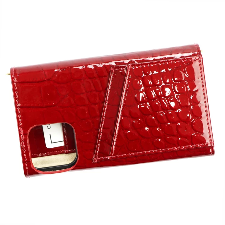 MiaMore Ecopelle Kulcstartó