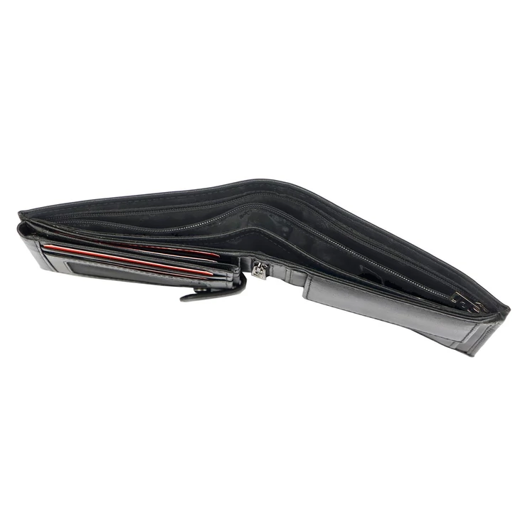 Pierre Cardin Valódi bőr Pénztárca