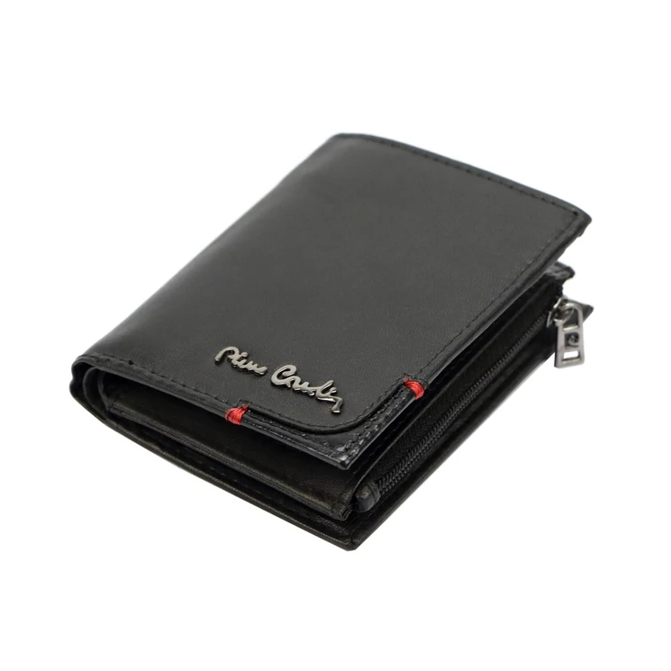 Pierre Cardin Valódi bőr Pénztárca