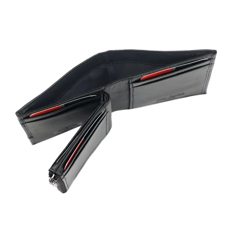 Pierre Cardin Valódi bőr Pénztárca