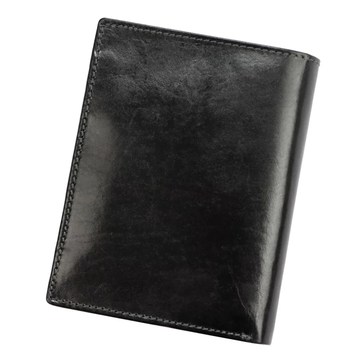 Rovicky Valódi bőr Pénztárca