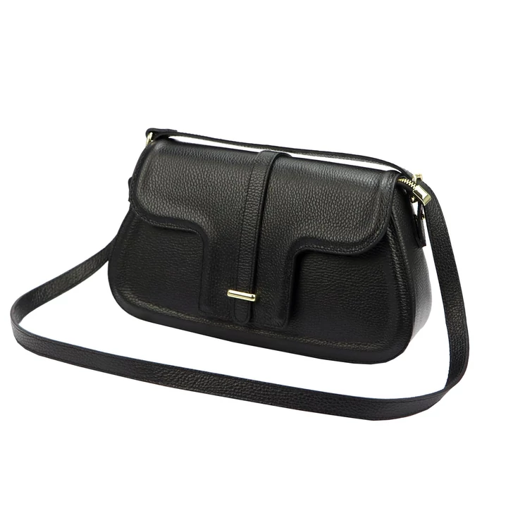 MiaMore Valódi bőr női táska