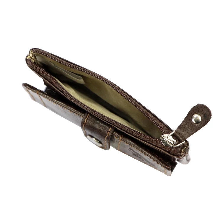 Charro Valódi bőr Pénztárca