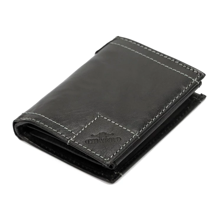 Charro Valódi bőr Pénztárca