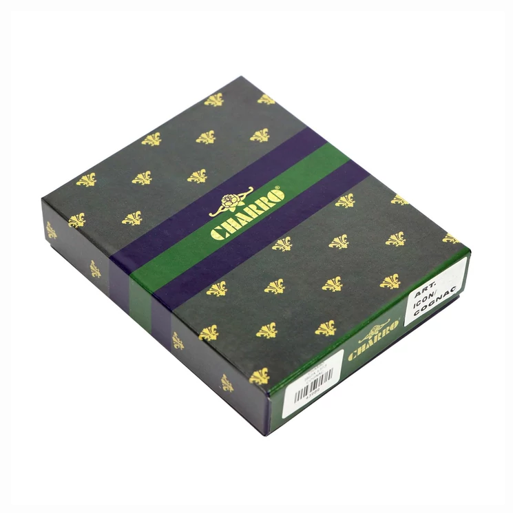 Charro Valódi bőr Pénztárca