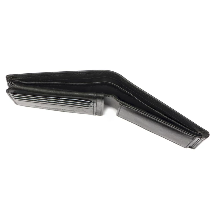 Gian Marco Venturi Valódi bőr Pénztárca